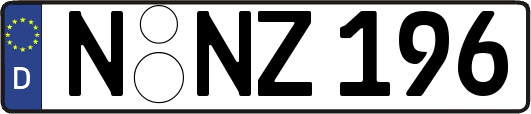 N-NZ196