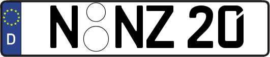 N-NZ20