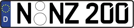 N-NZ200