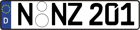 N-NZ201