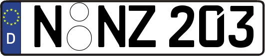 N-NZ203