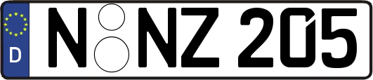 N-NZ205