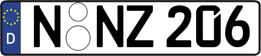 N-NZ206