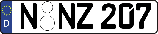 N-NZ207