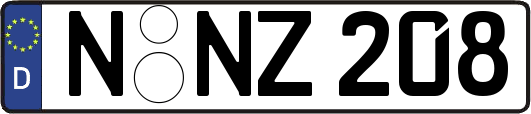N-NZ208