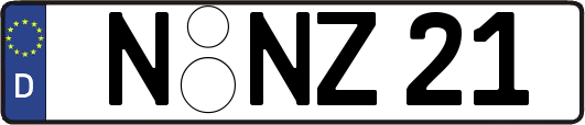 N-NZ21