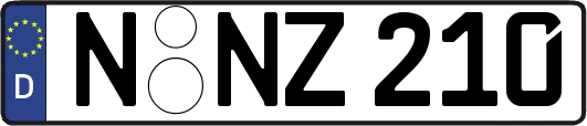 N-NZ210
