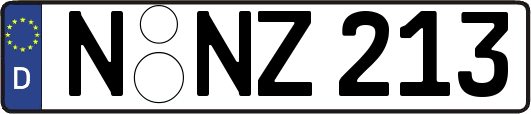 N-NZ213