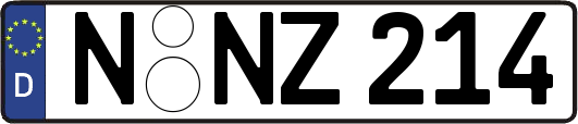 N-NZ214