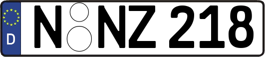 N-NZ218