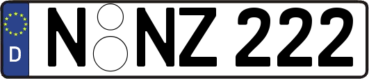 N-NZ222