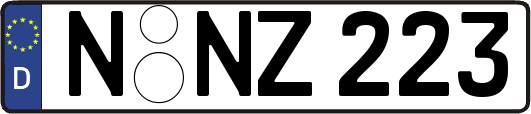 N-NZ223