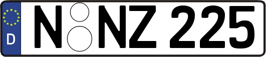 N-NZ225