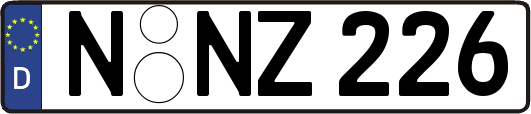 N-NZ226