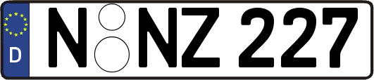 N-NZ227