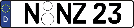 N-NZ23