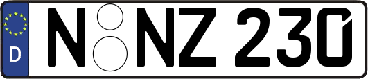 N-NZ230