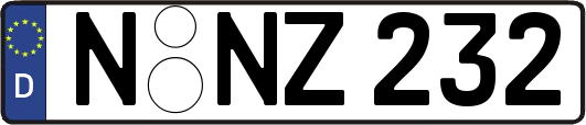 N-NZ232