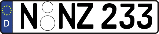 N-NZ233