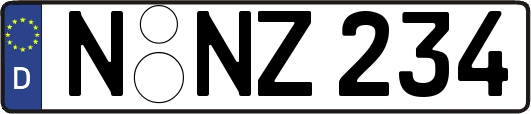 N-NZ234