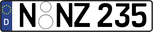 N-NZ235