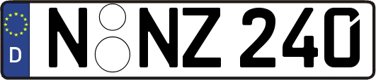 N-NZ240