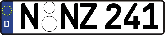 N-NZ241
