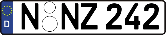 N-NZ242
