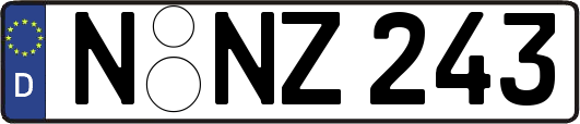 N-NZ243