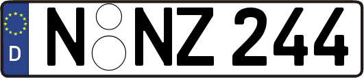 N-NZ244