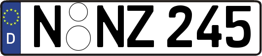 N-NZ245