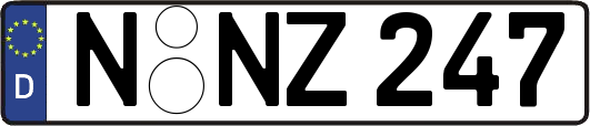 N-NZ247