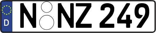 N-NZ249