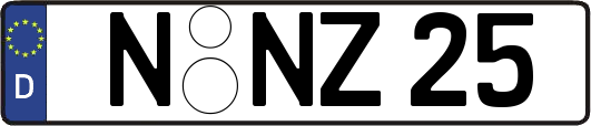N-NZ25