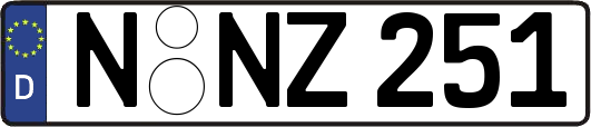 N-NZ251