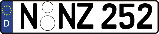 N-NZ252