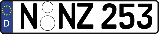 N-NZ253