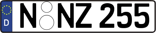 N-NZ255