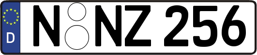 N-NZ256