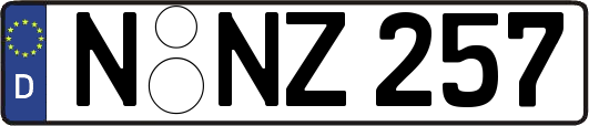 N-NZ257