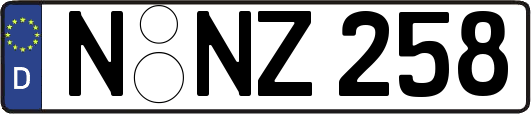 N-NZ258