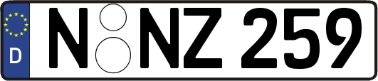 N-NZ259