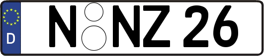 N-NZ26