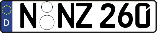 N-NZ260