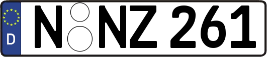 N-NZ261