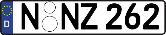 N-NZ262