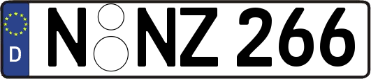 N-NZ266