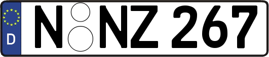 N-NZ267
