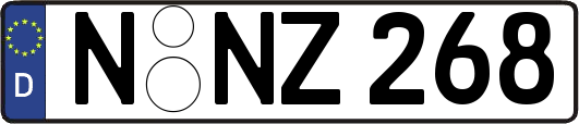 N-NZ268