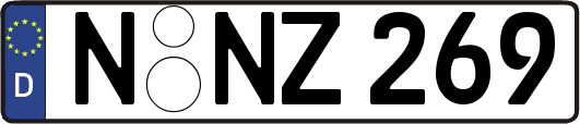 N-NZ269